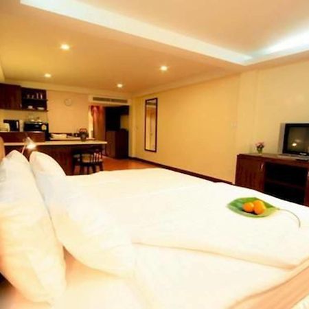 Kamala Sea View Apartment ภายนอก รูปภาพ