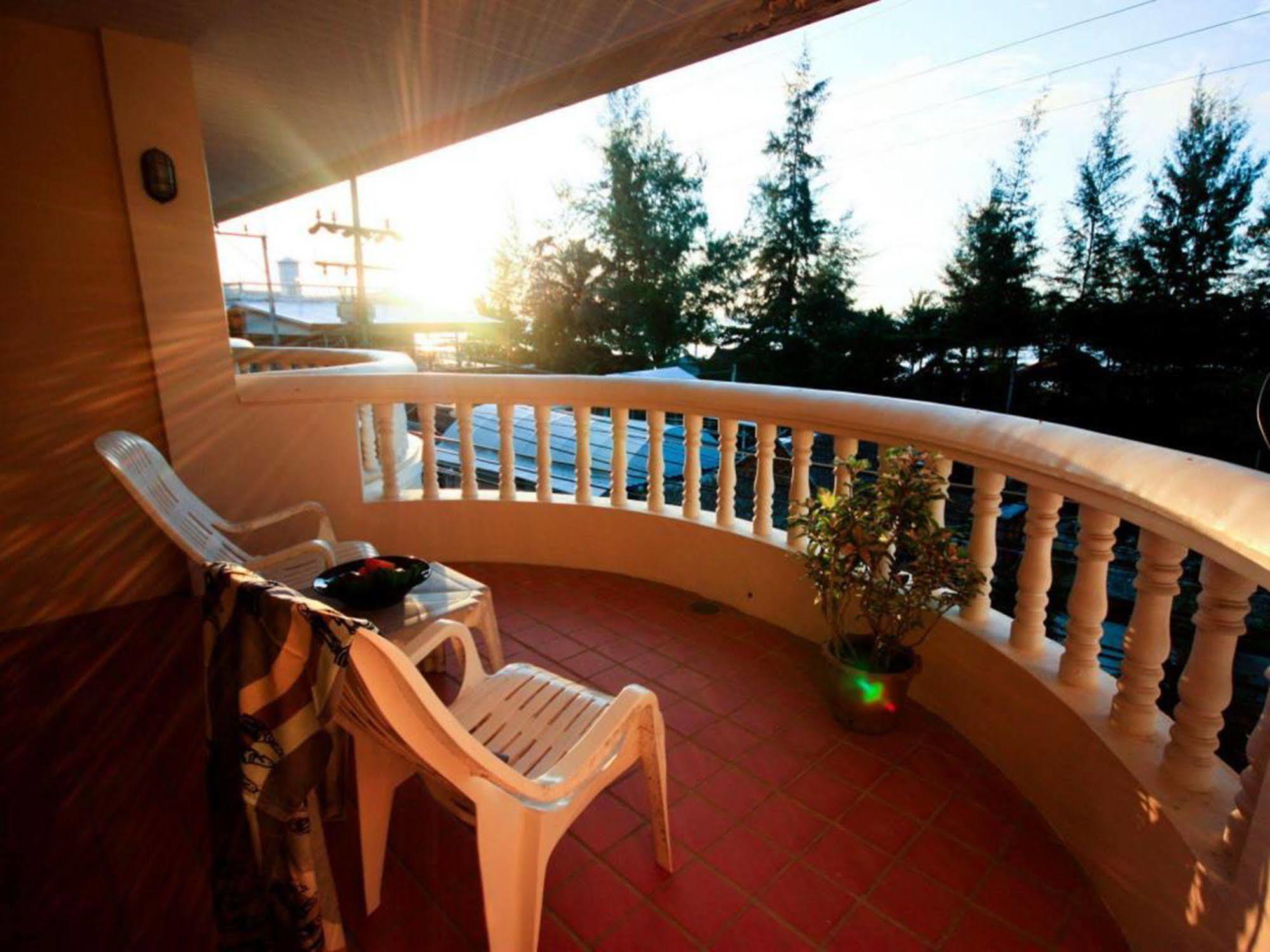 Kamala Sea View Apartment ภายนอก รูปภาพ