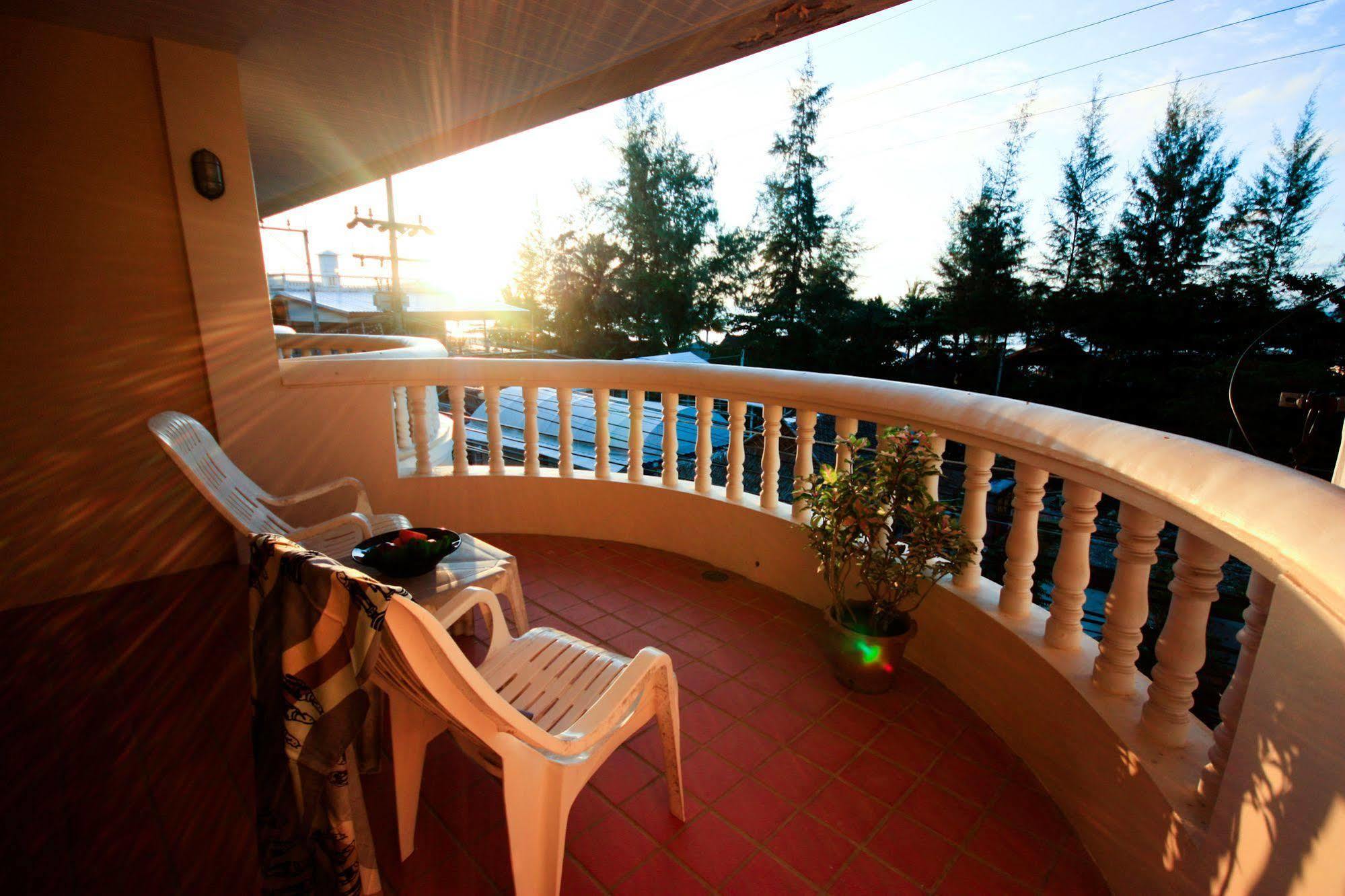 Kamala Sea View Apartment ภายนอก รูปภาพ